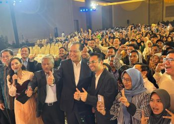 Jatuh Bangun Raffi Ahmad Dalam Berbisnis dan Risiko yang Akan Dihadapi
