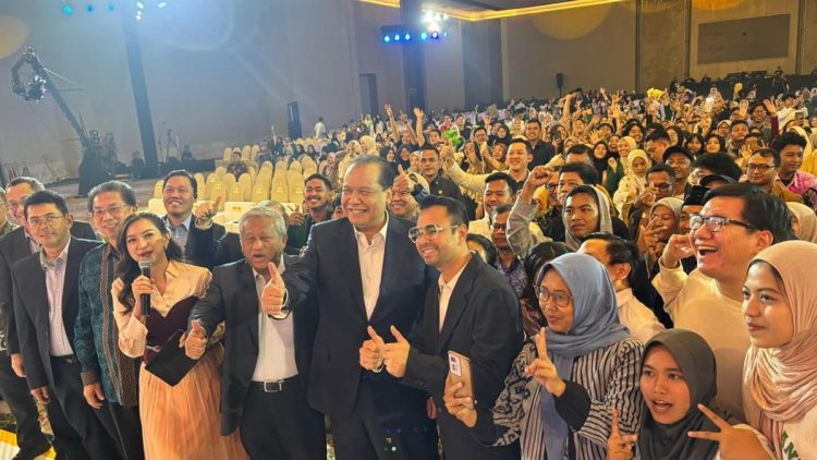 Jatuh Bangun Raffi Ahmad Dalam Berbisnis dan Risiko yang Akan Dihadapi