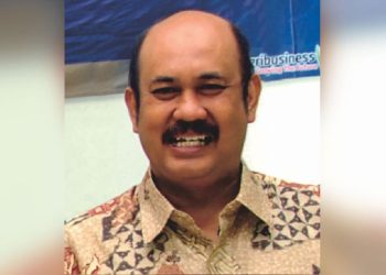 Potensi Dana Rp600 T dari Kegiatan Filantropi Pengusaha di Indonesia