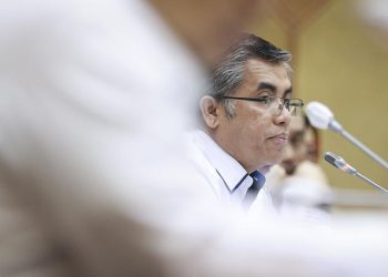 Sertifikasi K3 Terjamin Berlanjut Meski Terdapat Kasus OTT Ebenezer