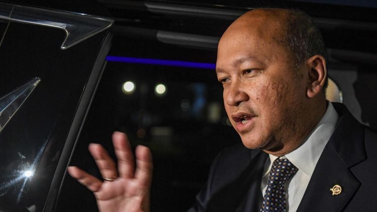 36 Direksi Dikirim ke Swiss untuk Apa?