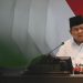 Prabowo Lepas Keberangkatan Retreat Anggota Kadin Indonesia