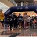 Lomba Lari Dubai Mallathon Menghadapi Cuaca Ekstrem di Dalam Mall