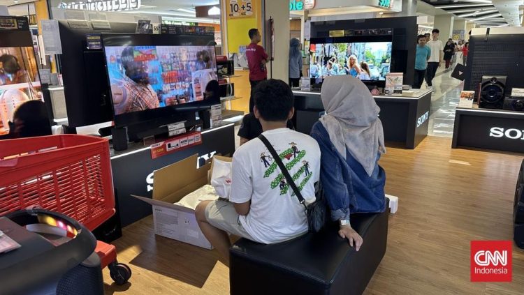 Diskon Smart TV 43 Inch Hari Ini, Segera Dapatkan sebelum Kehabisan