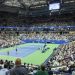 AI Hadir di Lapangan Tenis US Open
