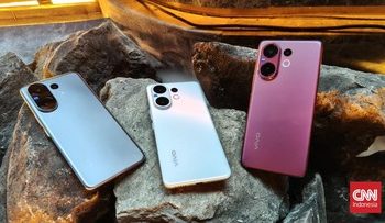 Hp Baru V60 Diluncurkan pada 28 Agustus