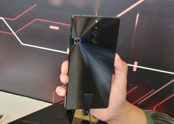 Nubia Hadirkan Smartphone Gaming RedMagic Kembali di Indonesia