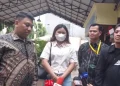 Putri Sulung Mpok Alpa Klarifikasi Isu Keluarga Retak Karena Masalah Warisan