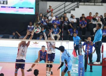 Hasil Livoli Divisi Utama 2025 LavAni Melaju ke Semifinal