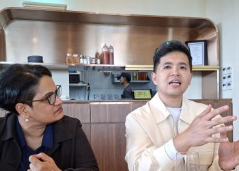 Perut Buncit Waspada, Obesitas Sentral Lebih Berbahaya daripada Gemuk di Paha