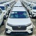 Mobil Indonesia Dominasi Pasar Impor Vietnam Mengalahkan Thailand dan China