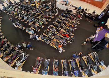 Semarang Jadi Kota Pembuka, Puluhan Modifikator Tampilkan Karya Keren di CustoMaxi 2025