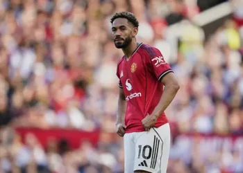 Manchester United Kalah di Kandang Brentford, Matheus Cunha Ceritakan Suasana Ruang Ganti