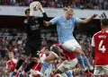 Prediksi Liga Inggris Arsenal vs Manchester City: Ancaman dari Erling Haaland