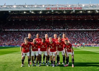 Dua Transfer yang Seharusnya Ubah Nasib Manchester United Kini Hanya Menyisakan Penyesalan