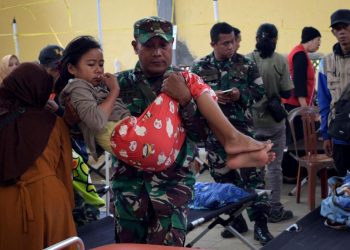 Keracunan Makanan, IDAI: Satu Korban Sudah Dewasa, Apalagi Ribuan Lainnya