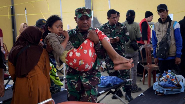 Keracunan Makanan, IDAI: Satu Korban Sudah Dewasa, Apalagi Ribuan Lainnya