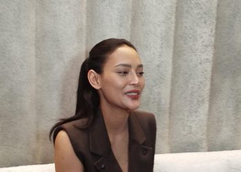 Rahasia Kecantikan Setelah Melahirkan dari Erika Carlina