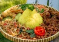 16 Makanan Tradisional Maulid Nabi yang Penuh Makna dari Berbagai Daerah