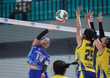 Hasil Livoli Divisi Utama 2025: Kota Impian Wahana Terancam Degradasi Usai Kalah dari Bharata Muda