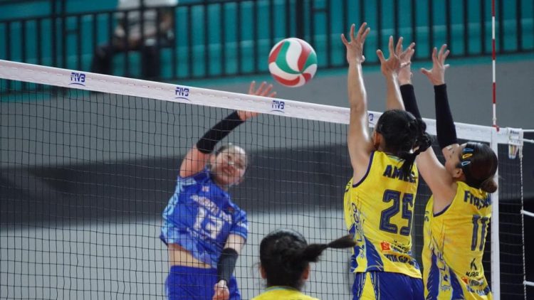 Hasil Livoli Divisi Utama 2025: Kota Impian Wahana Terancam Degradasi Usai Kalah dari Bharata Muda