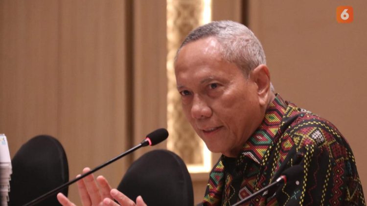 Kolom Pakar Prof Tjandra Yoga Aditama Enam Tips untuk Paru-paru yang Sehat