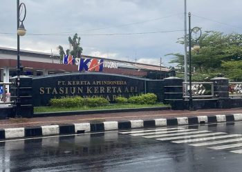 9 Rekomendasi Tempat Makan Enak Dekat Stasiun Purwosari Solo yang Wajib Dicoba 2025