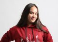 Aurora Ribero Tidak Bisa Tidur Setelah Membaca Naskah Film Horor Dia Bukan Ibu Ini Penyebabnya