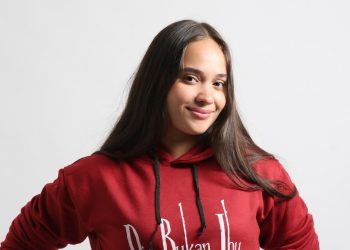 Aurora Ribero Tidak Bisa Tidur Setelah Membaca Naskah Film Horor Dia Bukan Ibu Ini Penyebabnya