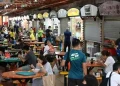 Singapura Jadi Kota Makanan Termurah di Asia Tenggara, Mengejutkan Turis