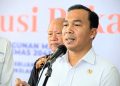 Insentif untuk Kader Posyandu dalam Distribusi MBG diungkap oleh Menteri Wihaji