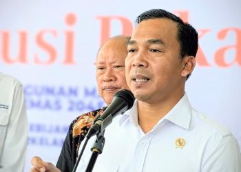 Insentif untuk Kader Posyandu dalam Distribusi MBG diungkap oleh Menteri Wihaji
