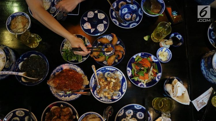 17 Tempat Makan Enak di Cibubur untuk Nongkrong dan Kuliner Tahun 2025