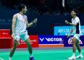 Jadwal dan Link Live Streaming China Masters 2025 16 September 5 Wakil Indonesia Tanding