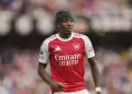 Noni Madueke Cemerlang di Arsenal, Apakah Chelsea Keliru Melepaskannya?