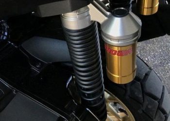 Bahaya Membiarkan Shockbreaker yang Rusak Harus Diwaspadai