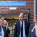 Gelang Persahabatan Kate Middleton dan Pangeran William untuk Keluarga Korban Penyerangan Kelas Tari
