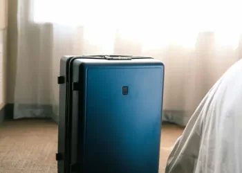 Koper Terlantar Disulap Menjadi Pot Tanaman Sayuran dan Herbal