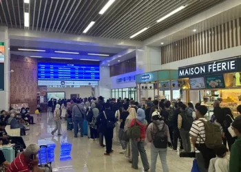 Cara Reschedule Tiket Kereta Cepat, Ada yang Bebas Biaya