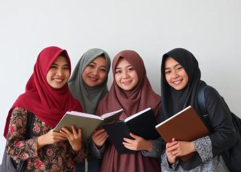 Mahasiswa Butuh Mental Sehat dan Kebiasaan Positif untuk Sukses di Kuliah
