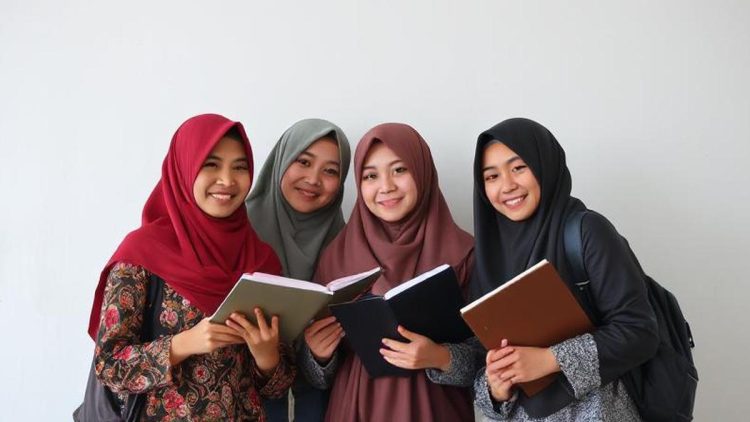 Mahasiswa Butuh Mental Sehat dan Kebiasaan Positif untuk Sukses di Kuliah
