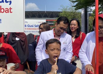 Masalah Gusi yang Sering Diabaikan Bisa Menyebabkan Kondisi Serius