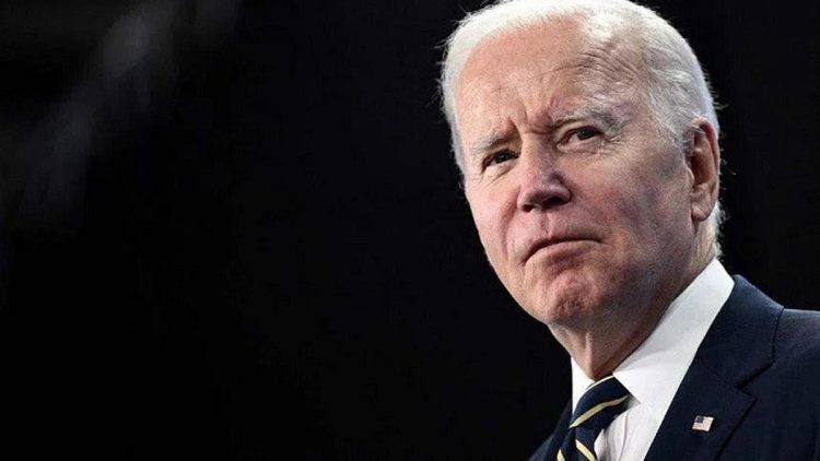 Biden Jalani Operasi Kanker Kulit Setelah Beberapa Bulan Didiagnosis Kanker Prostat