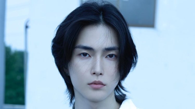 Gugup Pertama Kali Akting di Sinetron Asmara Gen Z, XngHan Kirim Pesan untuk Penggemar