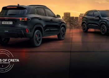 Rayakan 10 Tahun, Hadirkan Creta King Edition