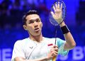 Jadwal dan Link Streaming China Masters 2025, Rabu 17 September: 9 Wakil Indonesia Buru Tiket 16 Besar