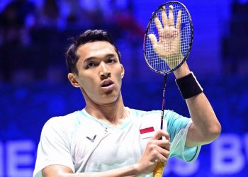 Jadwal dan Link Streaming China Masters 2025, Rabu 17 September: 9 Wakil Indonesia Buru Tiket 16 Besar