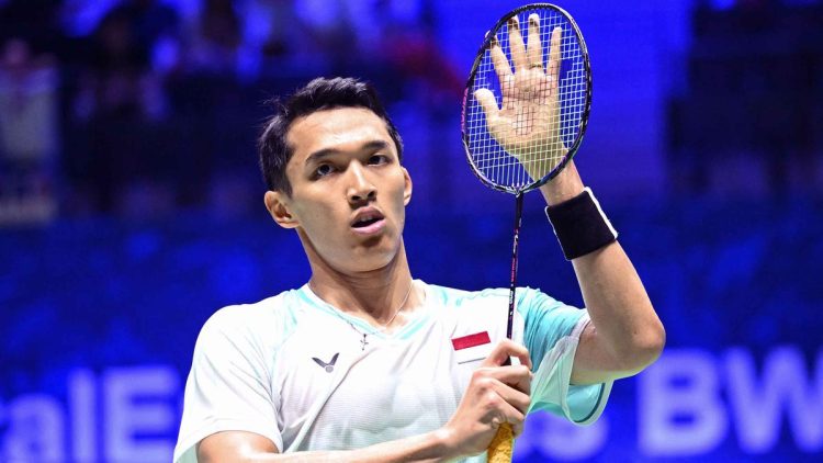Jadwal dan Link Streaming China Masters 2025, Rabu 17 September: 9 Wakil Indonesia Buru Tiket 16 Besar