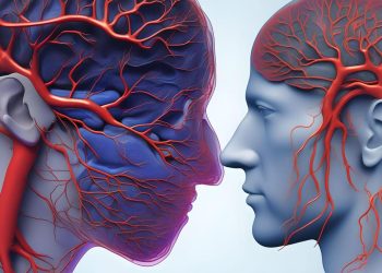 Pemeriksaan Canggih DSA untuk Memantau Aliran Darah di Otak secara Real Time