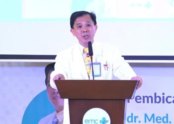 Pergeseran Definisi Hipertensi, Tensi di Atas 130/80 Kini Dikatakan Darah Tinggi